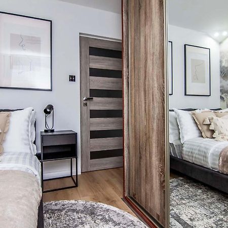 Apartament Widok Na Gorke Chełm Zewnętrze zdjęcie