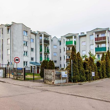 Apartament Widok Na Gorke Chełm Zewnętrze zdjęcie
