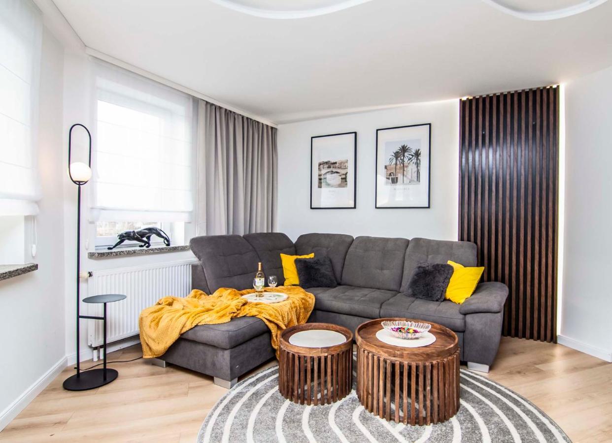 Apartament Widok Na Gorke Chełm Zewnętrze zdjęcie