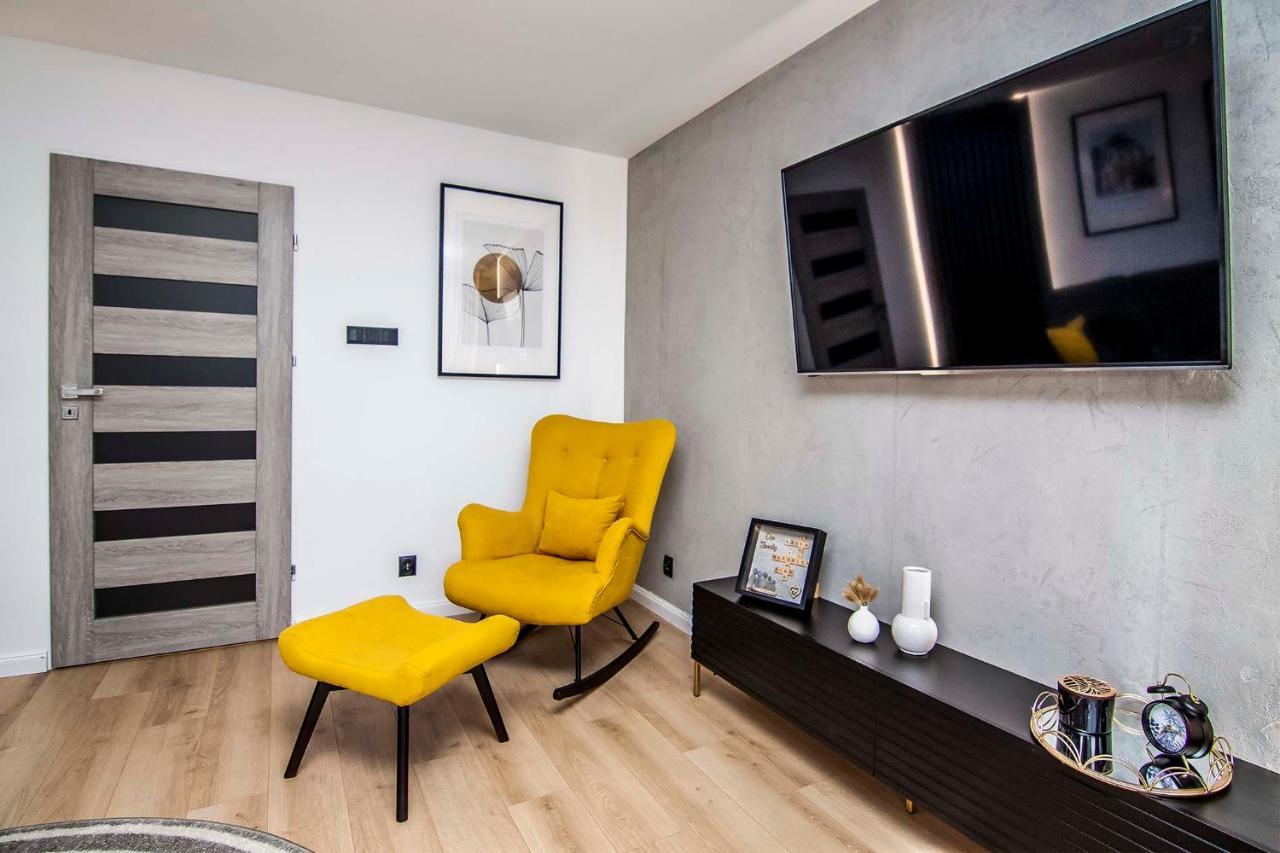 Apartament Widok Na Gorke Chełm Zewnętrze zdjęcie