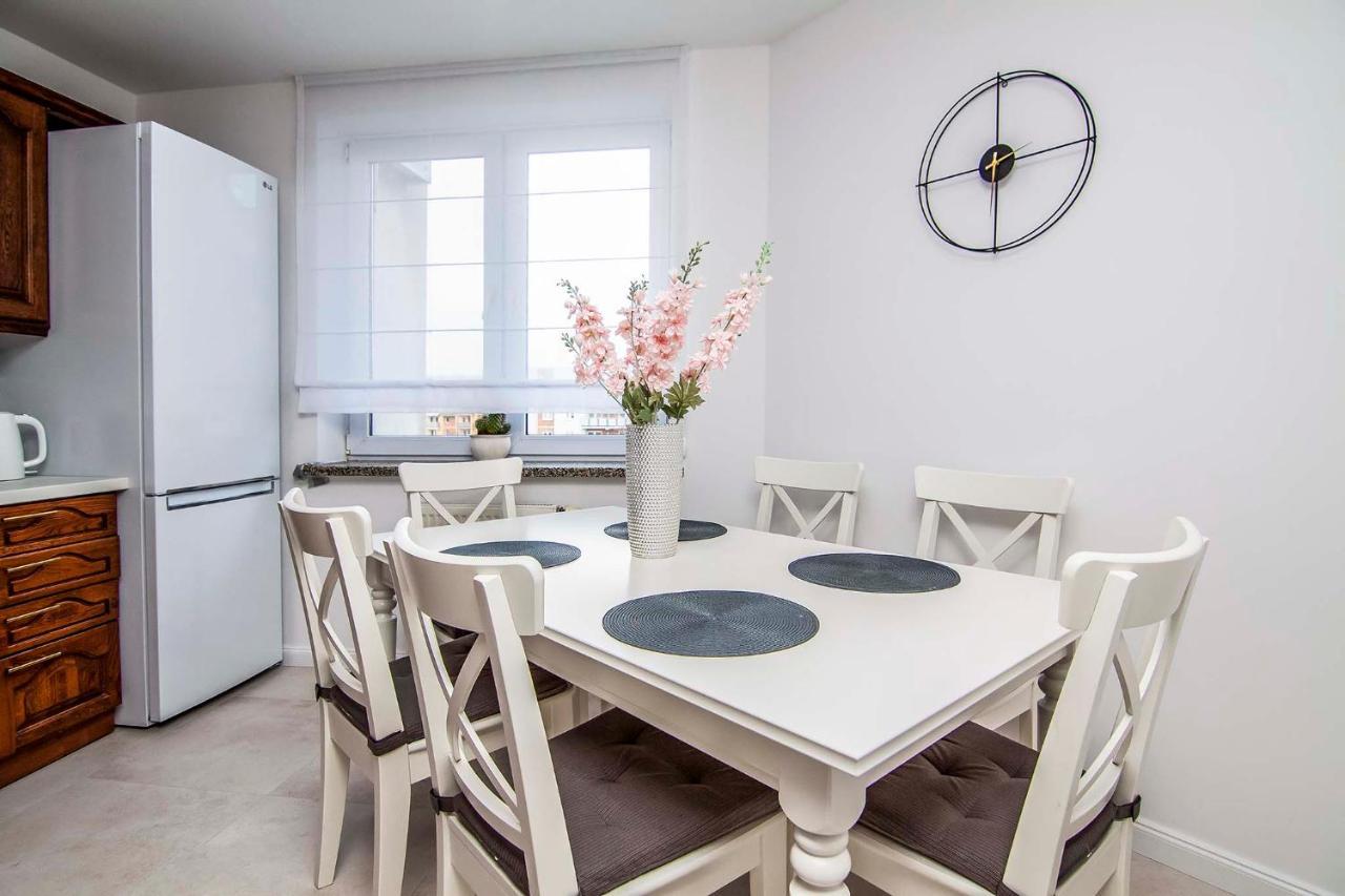 Apartament Widok Na Gorke Chełm Zewnętrze zdjęcie