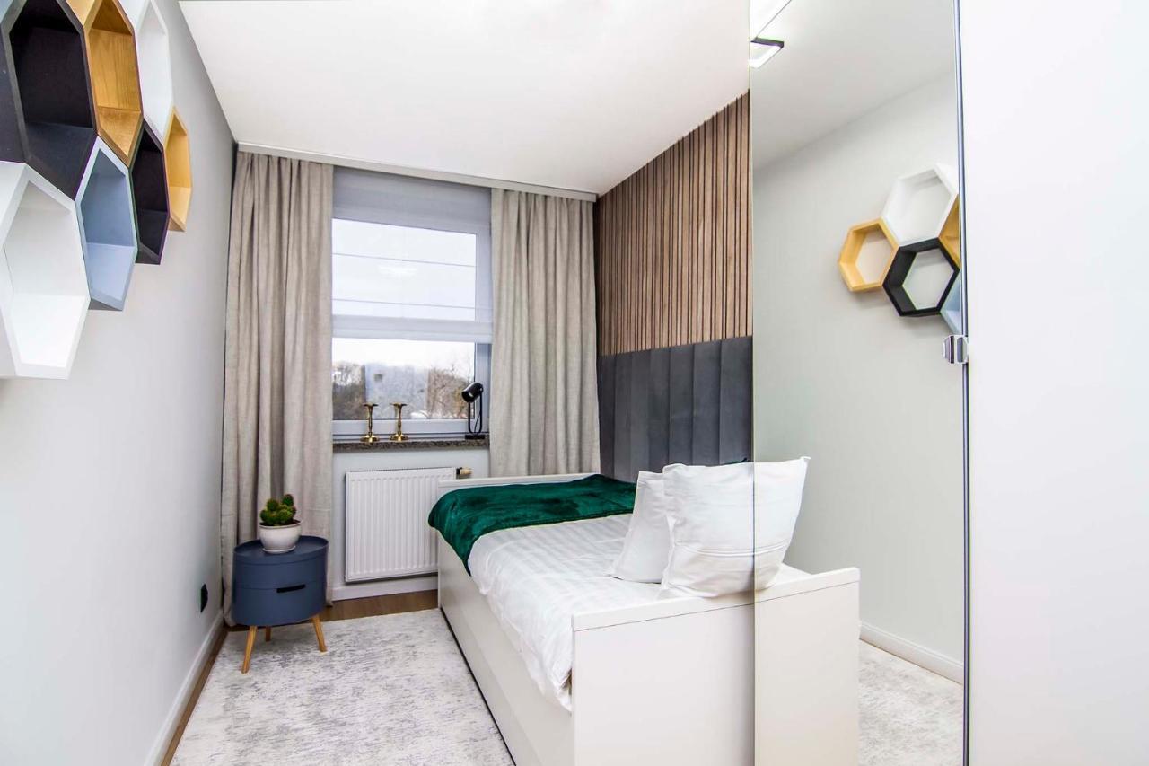 Apartament Widok Na Gorke Chełm Zewnętrze zdjęcie