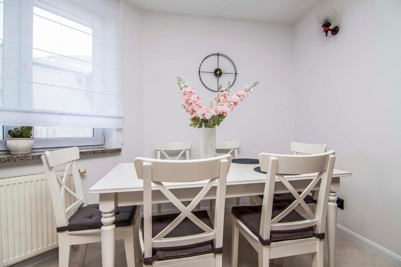 Apartament Widok Na Gorke Chełm Zewnętrze zdjęcie